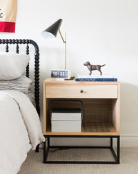 Table de chevet CLIFTON