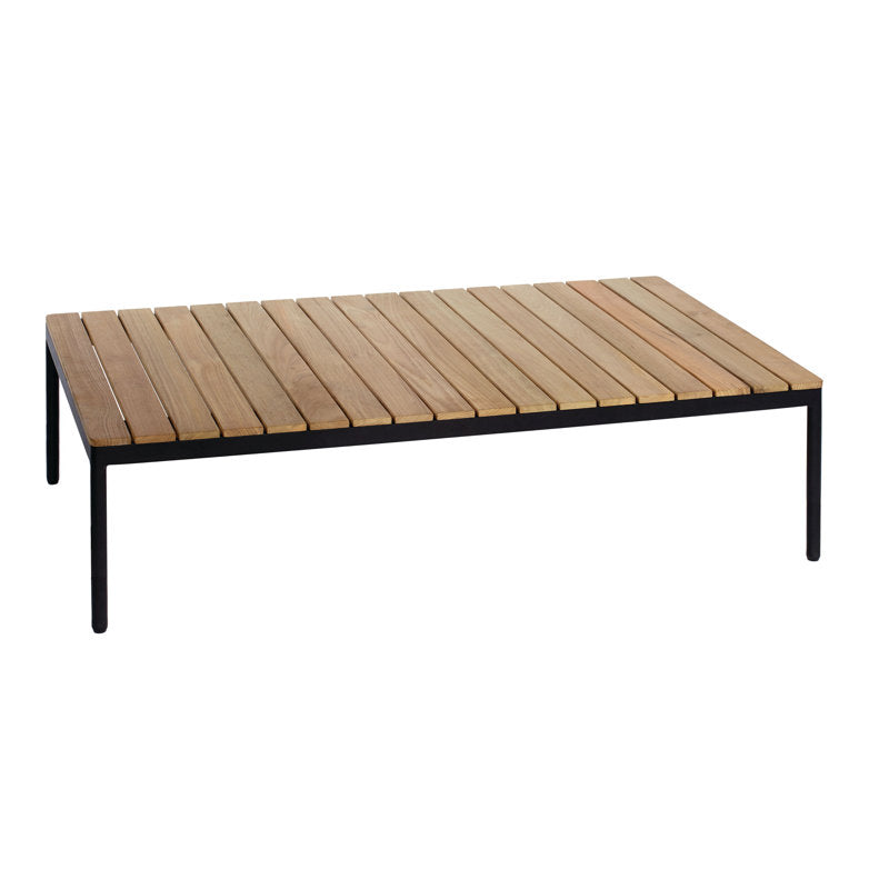 Table basse outdoor Hacienda