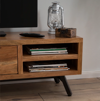 Meuble TV CHÂLET