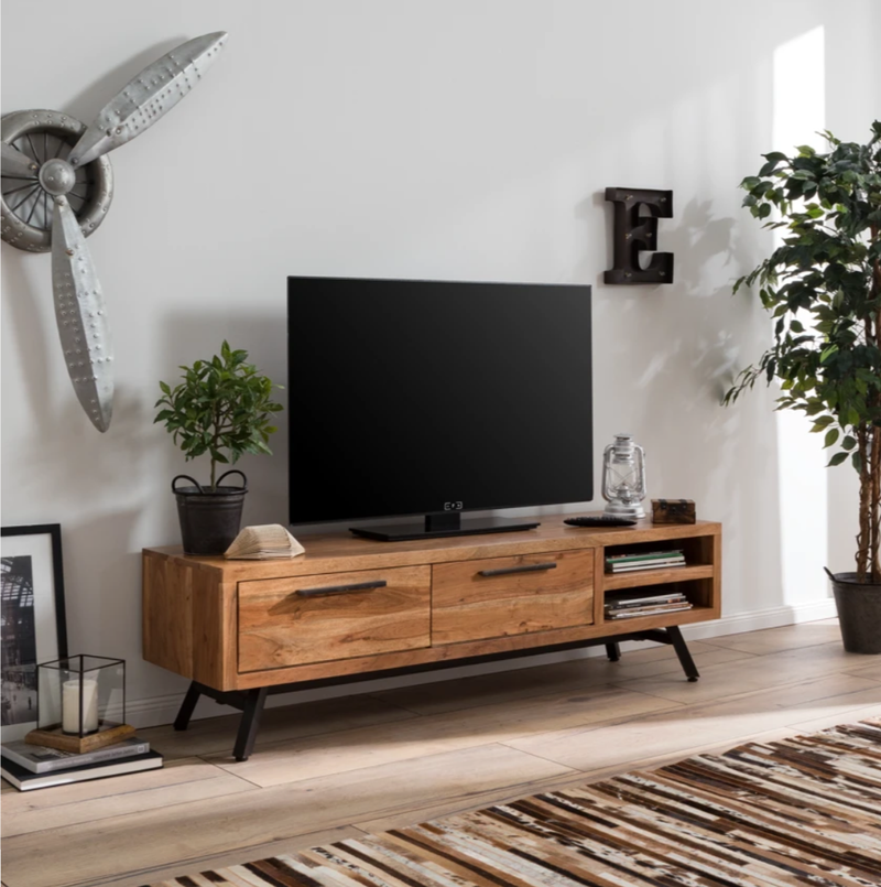 Meuble TV CHÂLET
