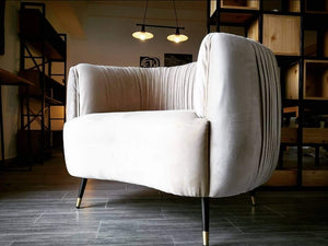 Fauteuil PINOT VELVET