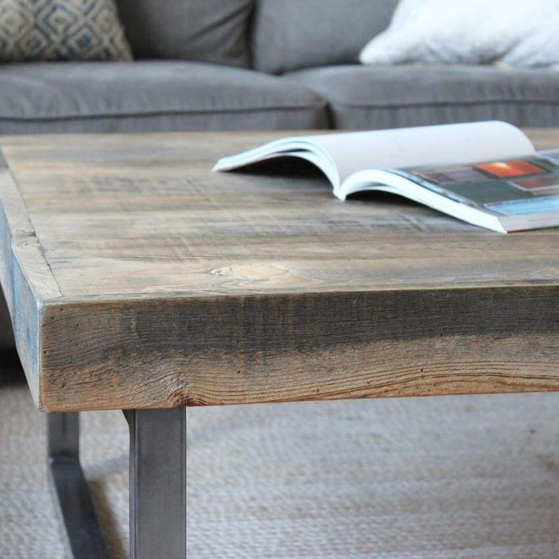 Table basse BEVERLY.