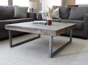 Table basse BEVERLY.