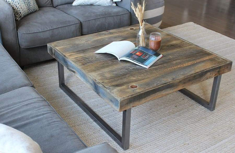 Table basse BEVERLY