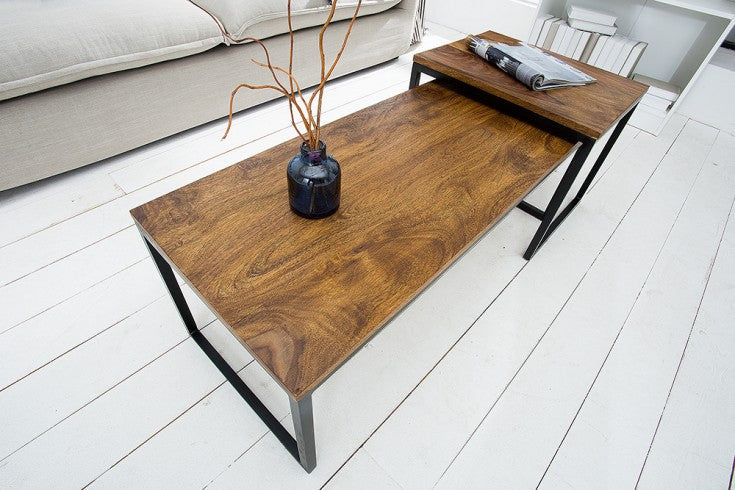 Table basse INDIANA.