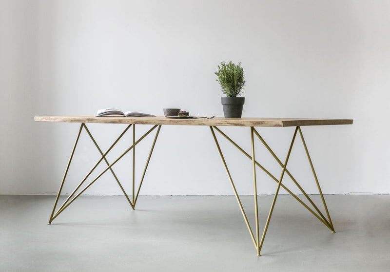 Table-bureau VENISE 200x90 cm