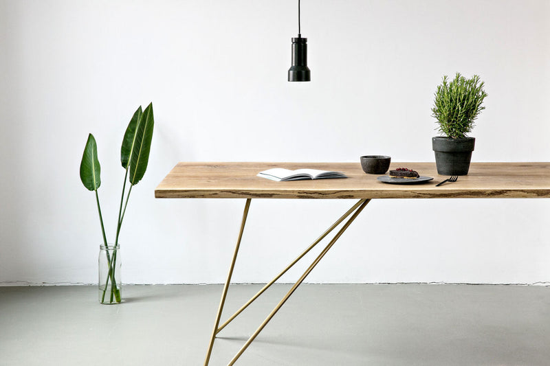 Table-bureau VENISE 200x90 cm