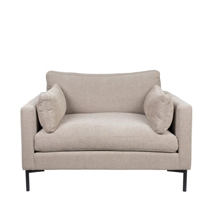 Fauteuil PACO