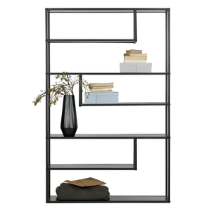 Meuble étagères STEEL SHELVES