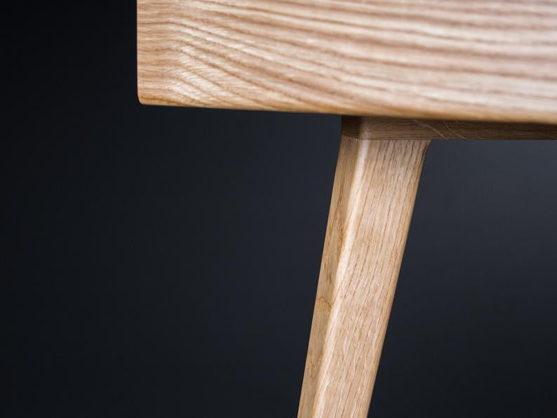 Bureau- console CALOR OAK