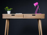 Bureau- console CALOR OAK