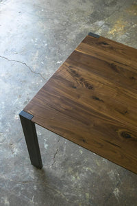 Table salle à manger LOFT