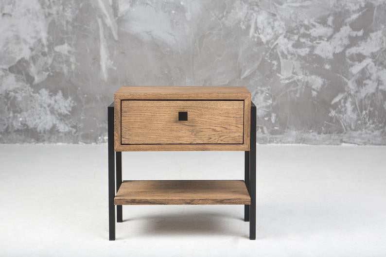 Table de chevet KAVKA