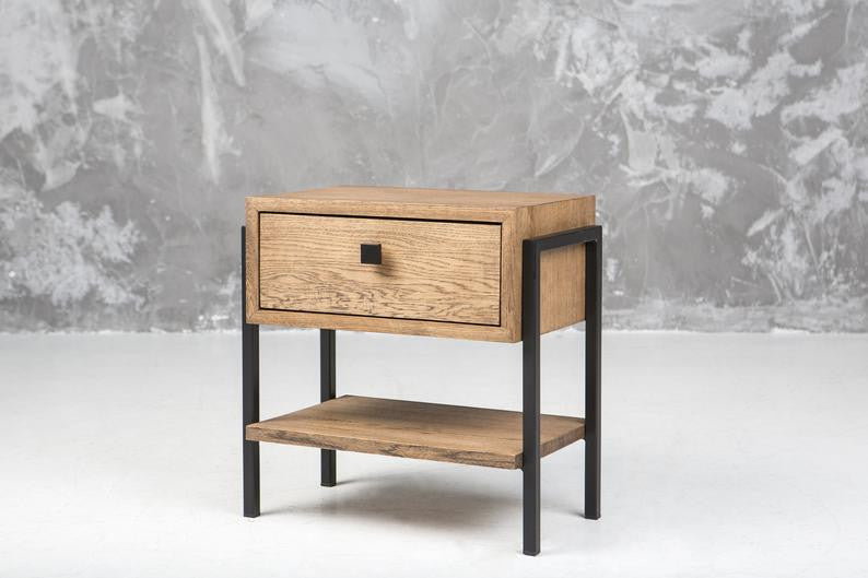 Table de chevet KAVKA