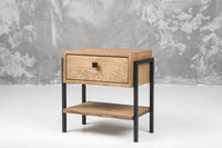 Table de chevet KAVKA