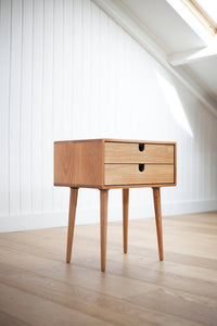 Table de chevet ROBINSON.