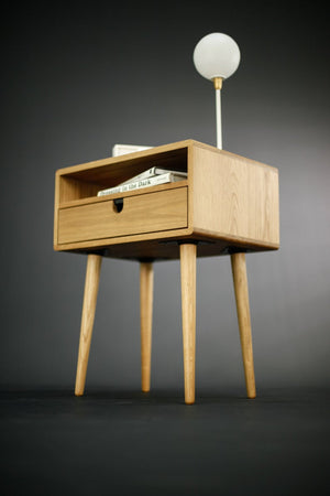 Table de chevet ROBINSON.