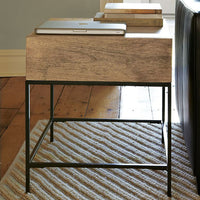 Table d'appoint MAEVA