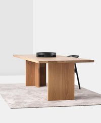 Table salle à manger- Bureau EVA
