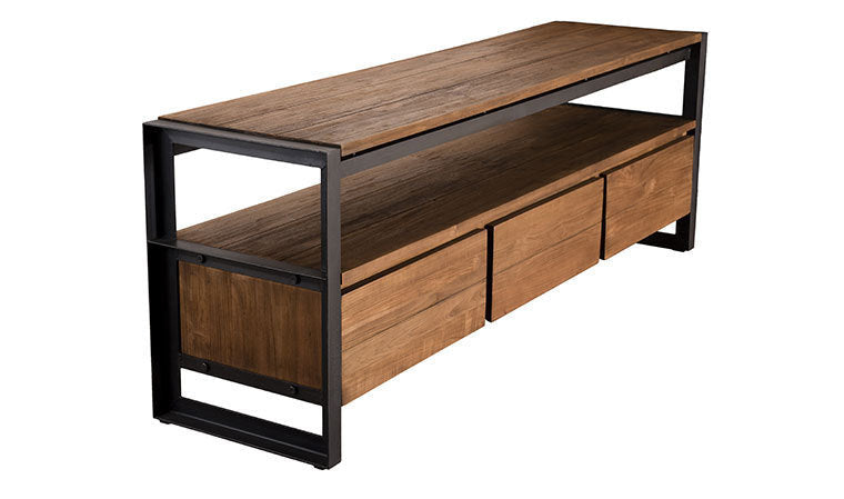 Meuble TV BOHEMIO