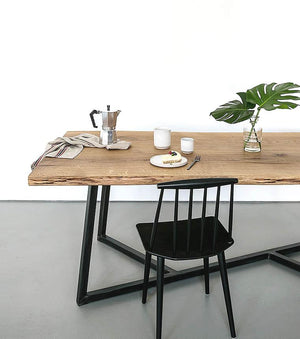 Table salle à manger LOTUS