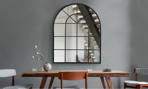 Miroir ARCHE