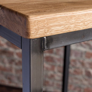 Set Table-Bar tabourets NEW-YORK.
