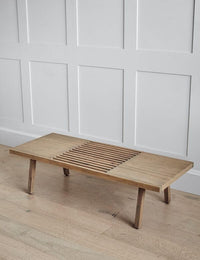 Table basse USHUAÏA