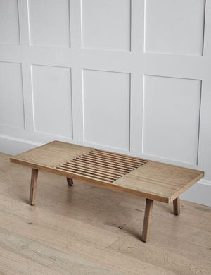 Table basse USHUAÏA