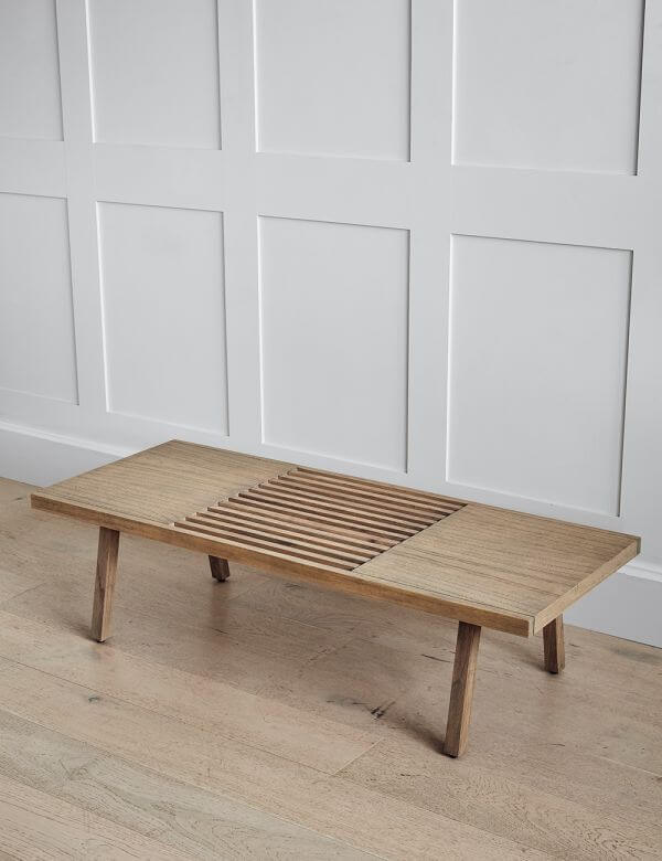 Table basse USHUAÏA