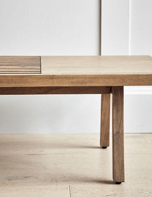 Table basse USHUAÏA