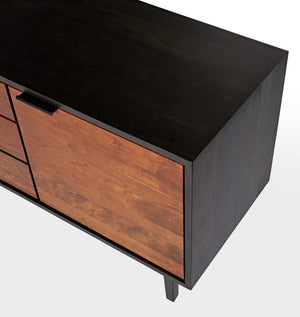 Buffet commode MOGADOR