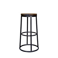 Tabouret bar CHESTER