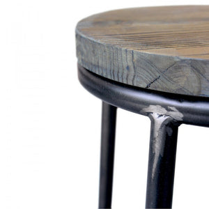 Tabouret bar CHESTER