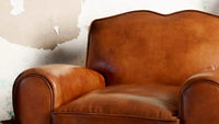 Fauteuil CLUB CLASSIC