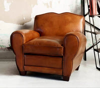 Fauteuil CLUB CLASSIC