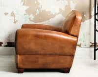 Fauteuil CLUB CLASSIC