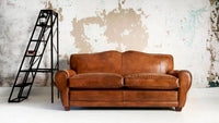 Fauteuil CLUB CLASSIC